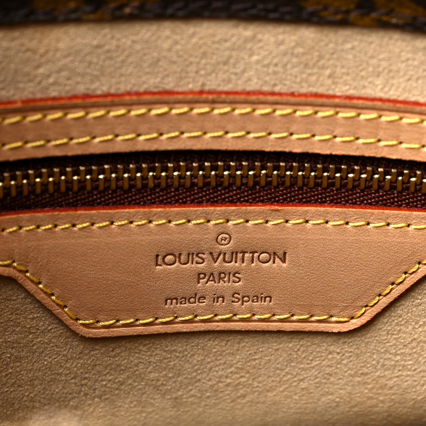 Monogram Luco