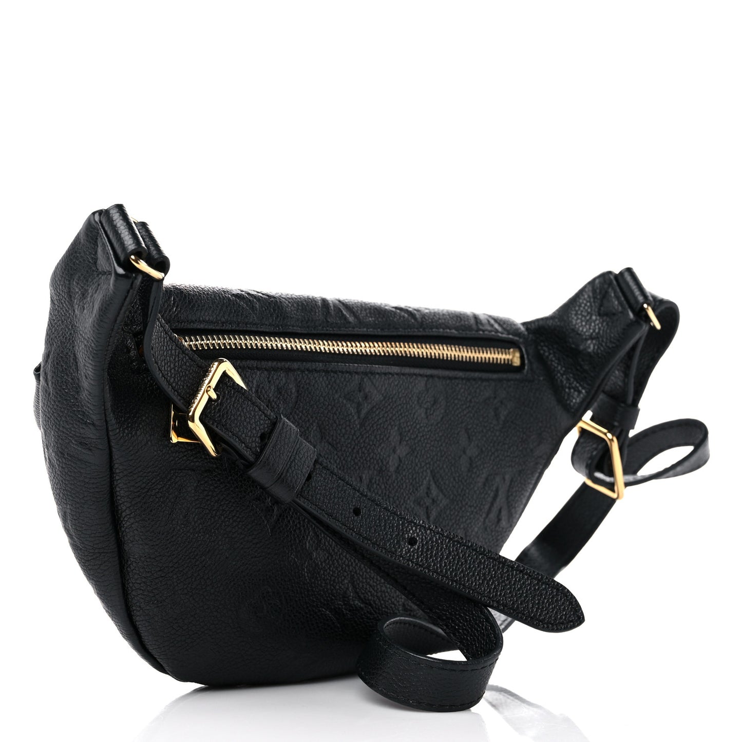 Empreinte BumBag Black