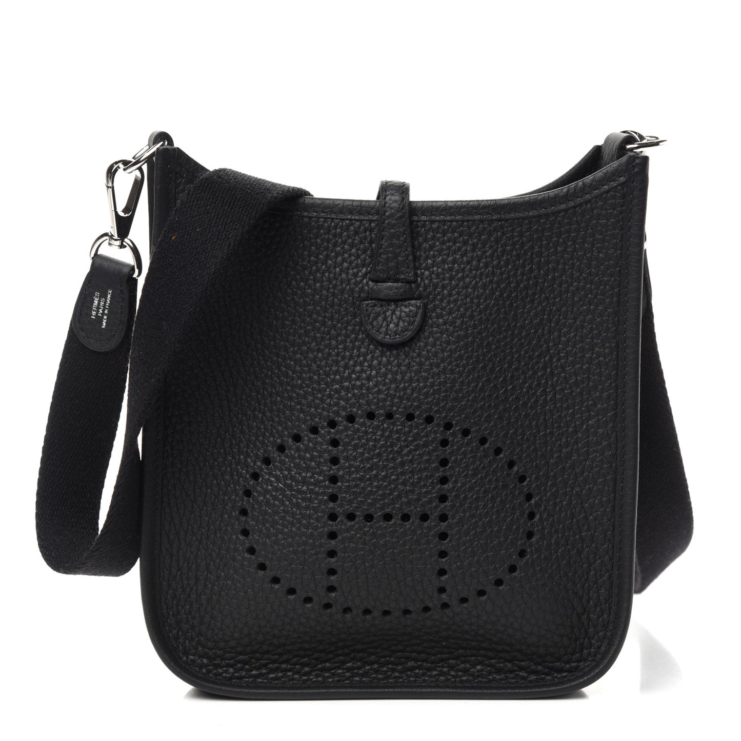 Taurillon Clemence Evelyne TPM Black
