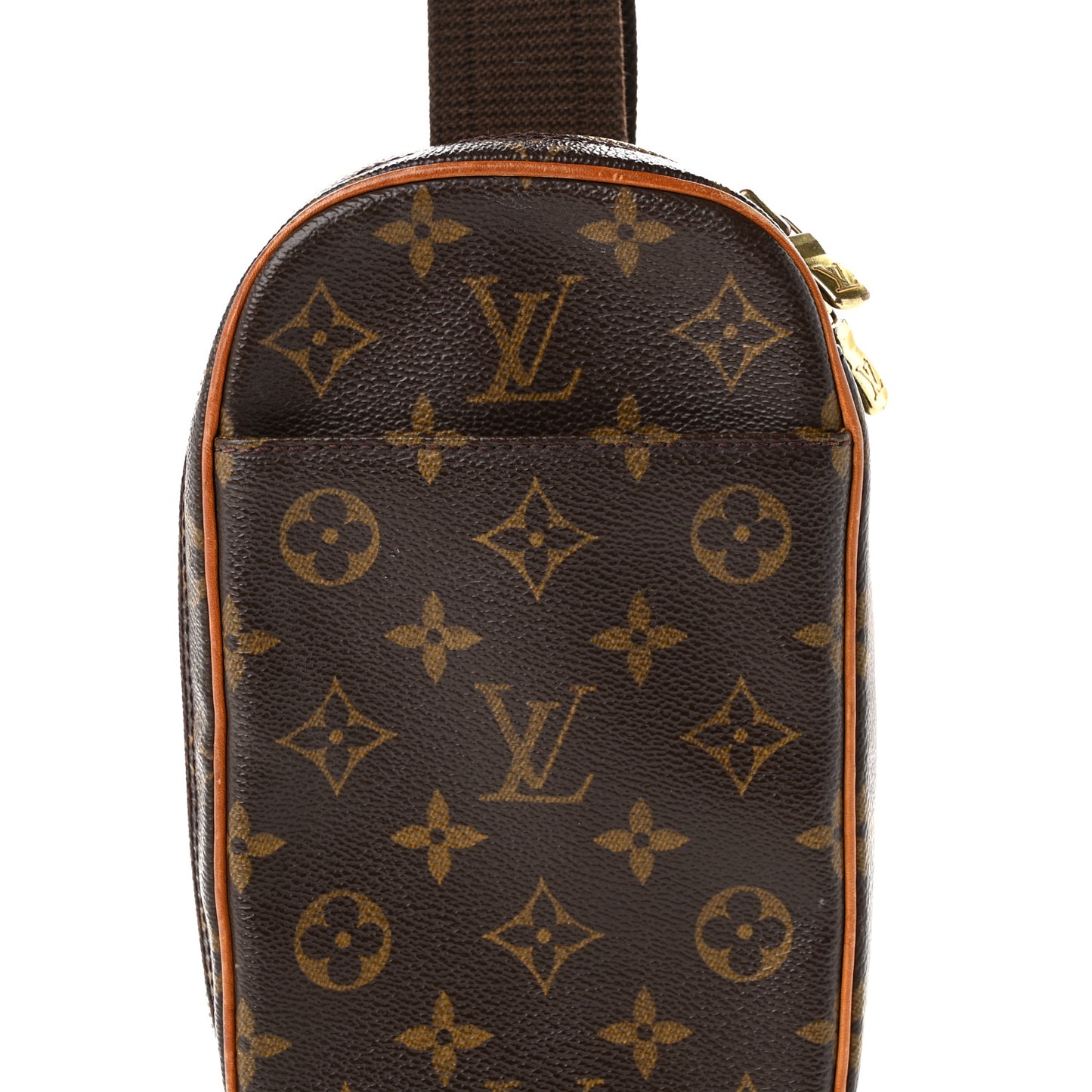 Monogram Pochette Gange