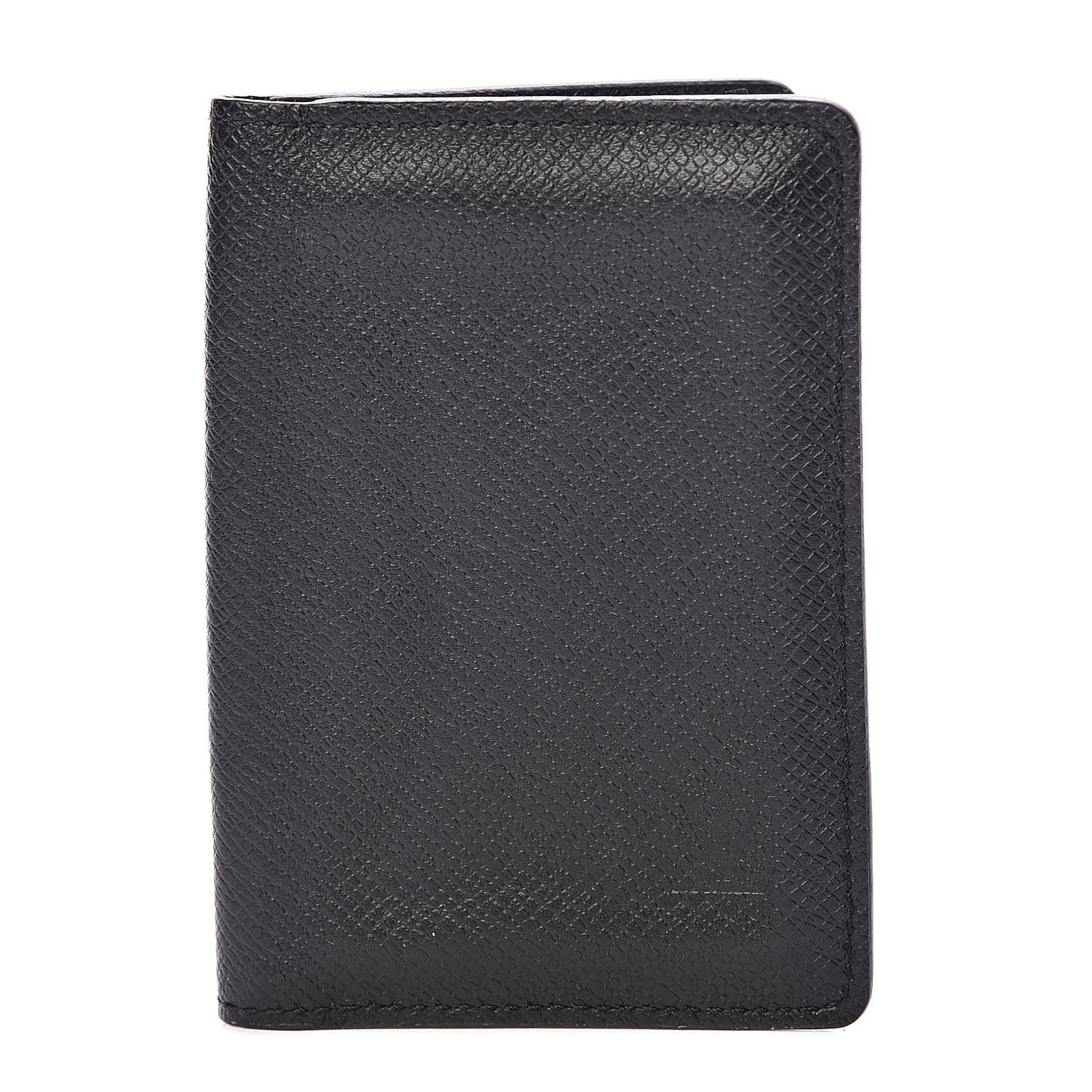 Taiga Pocket Organizer NM Black