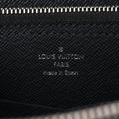 Louis Vuitton Damier Graphite Zippy XL Wallet 6 of 10