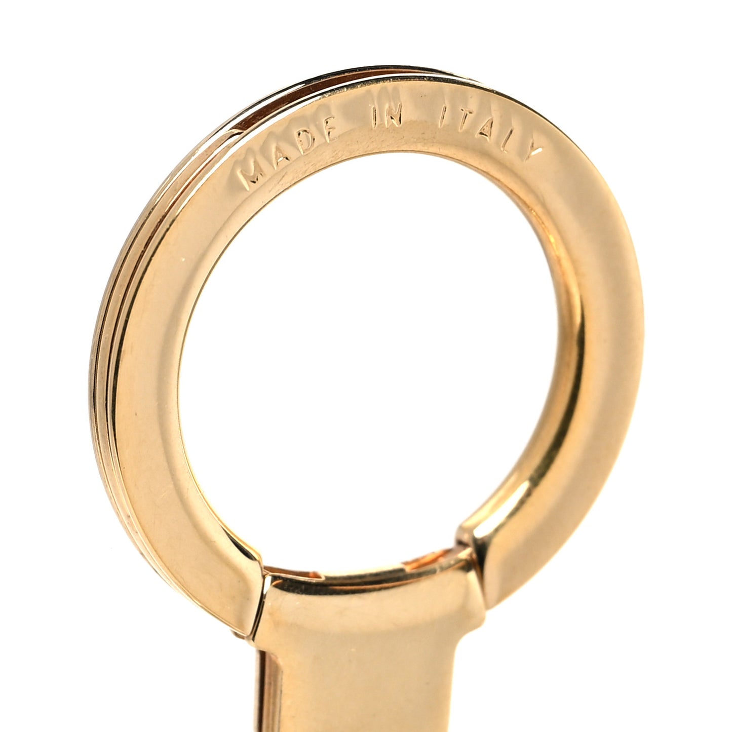 Pastilles Key Chain Bag Charm Multicolor