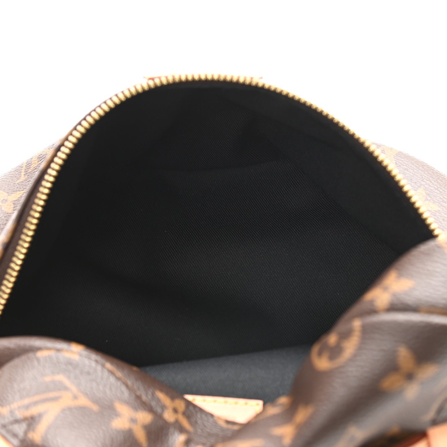 Monogram Bumbag