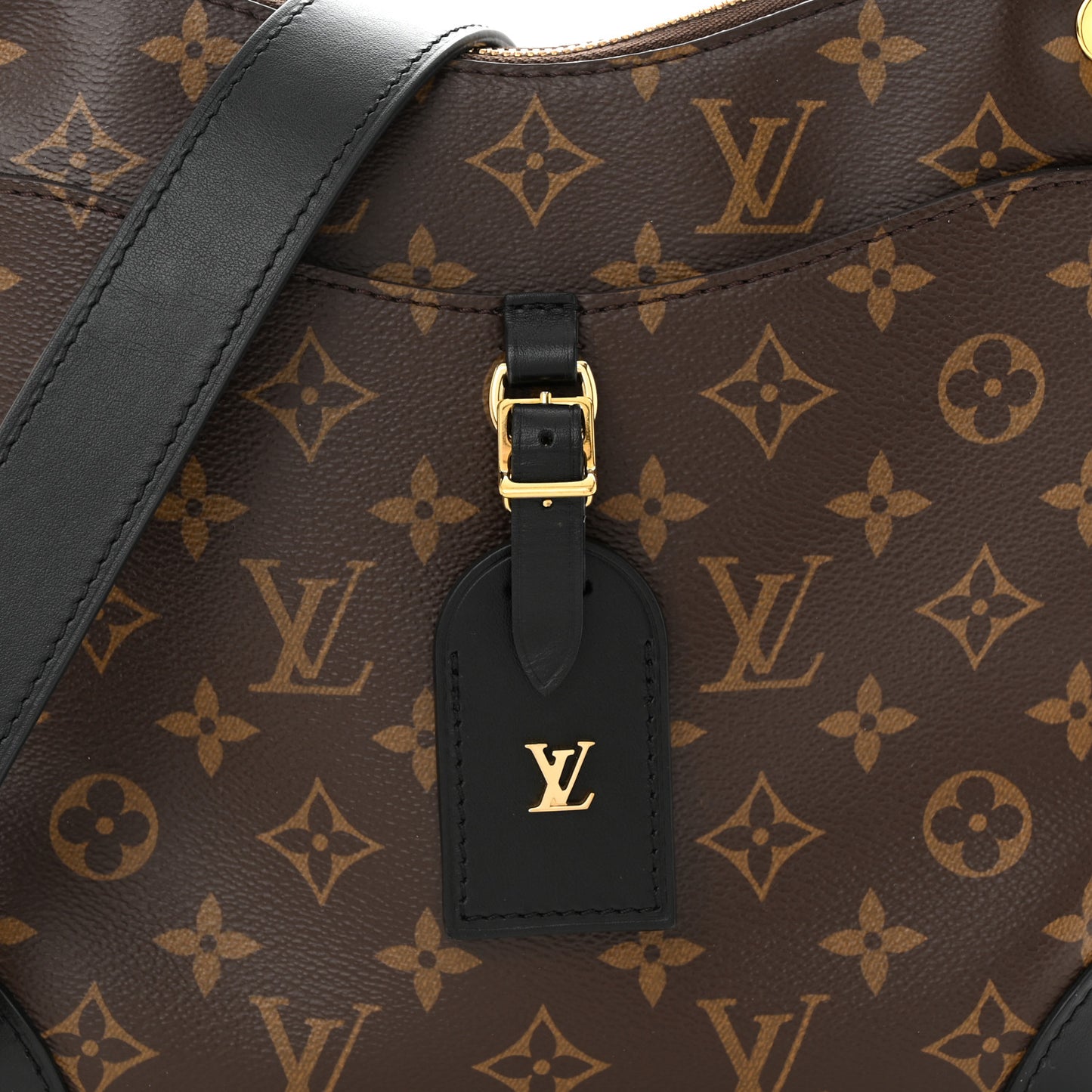 Monogram Odeon PM Black