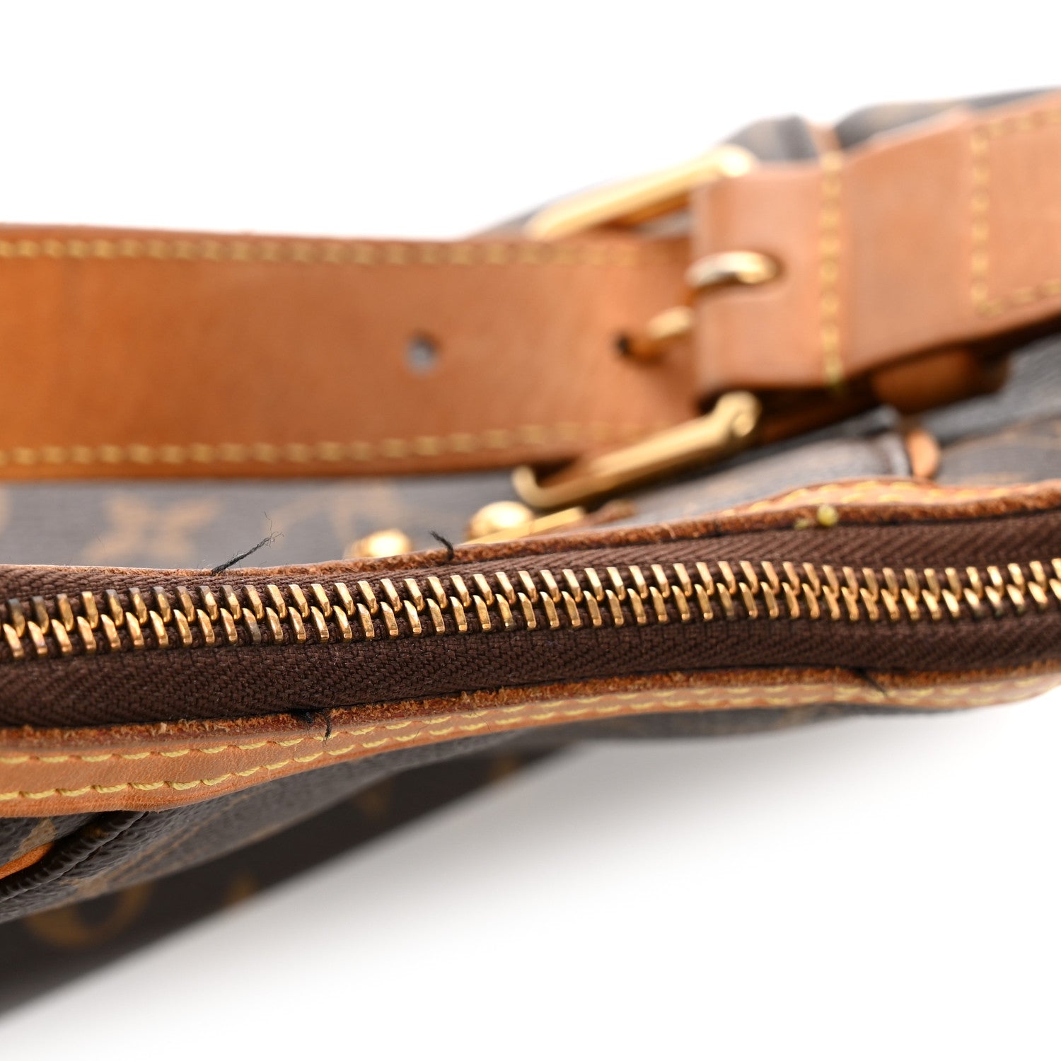 Louis Vuitton Monogram Thames PM 1840384 – FASHIONPHILE