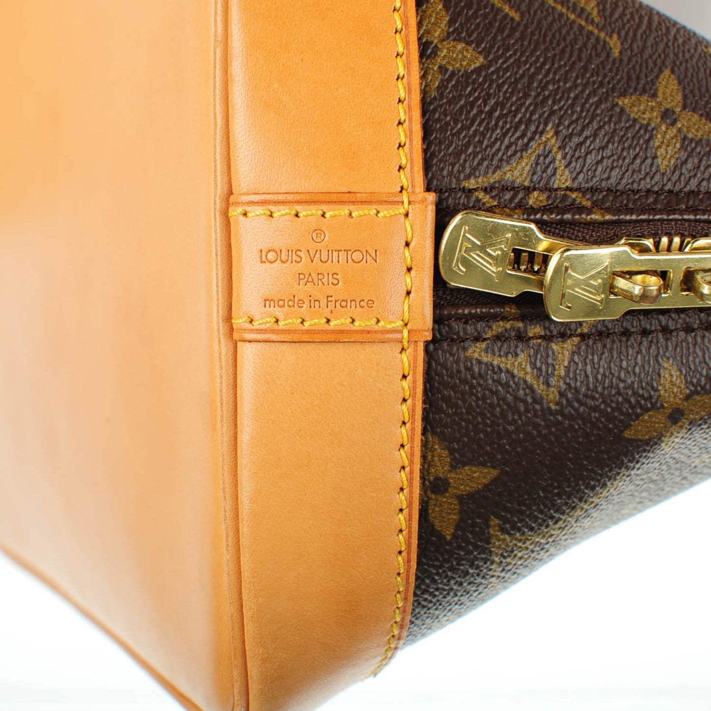 Monogram Alma PM