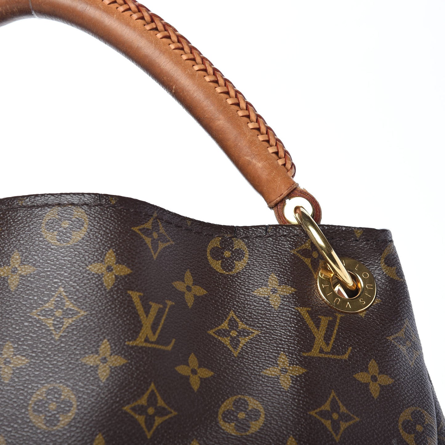 Monogram Artsy MM