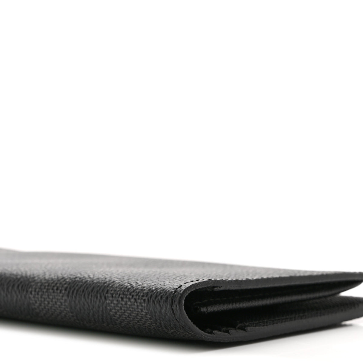 Louis Vuitton Damier Graphite Brazza Wallet 9 of 10