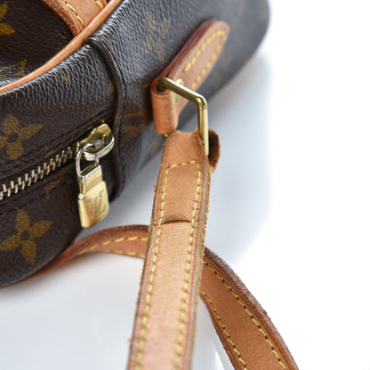 Louis Vuitton Monogram Trocadero 27 19 of 20
