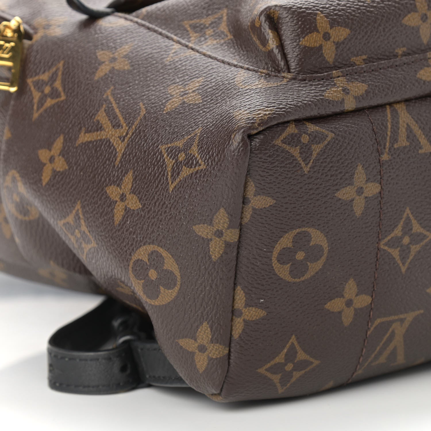 Louis Vuitton Monogram Palm Springs Backpack PM 7 of 9