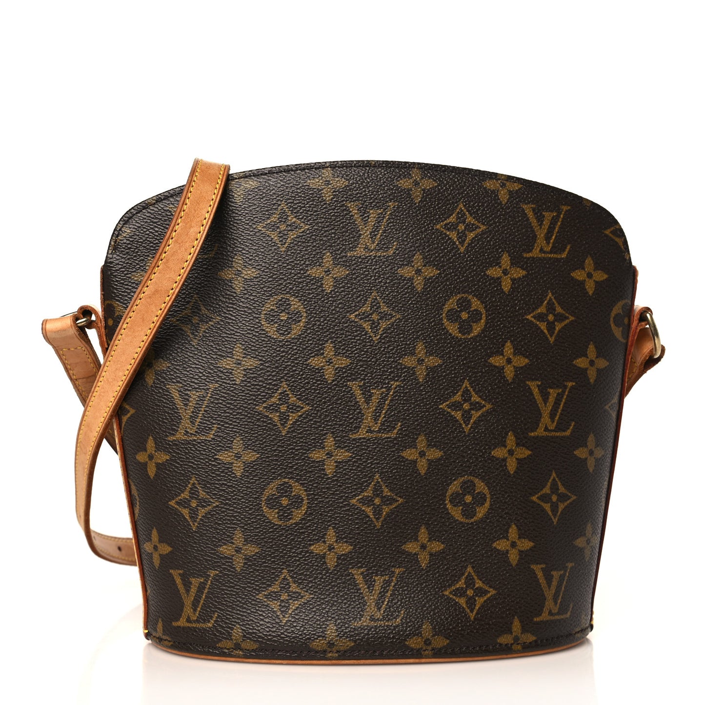 Monogram Drouot