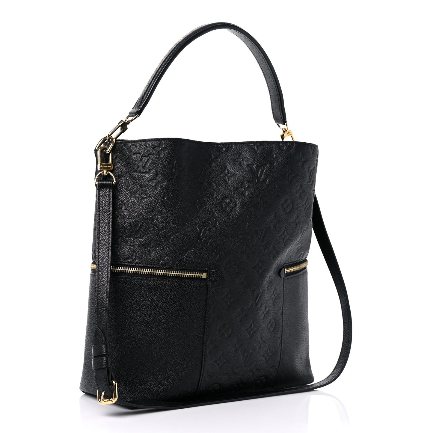 Empreinte Melie Black