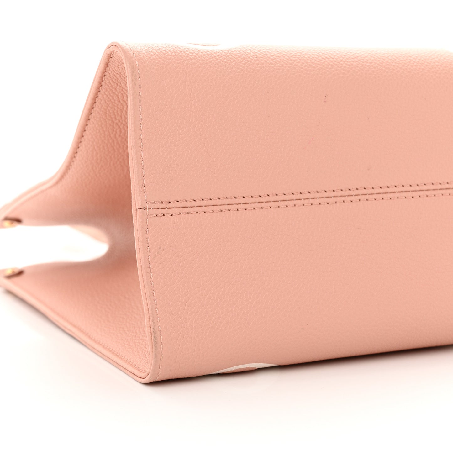 Empreinte Monogram Giant Onthego MM Rose Trianon Creme