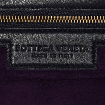 Bottega Veneta Nappa Intrecciato Large Veneta Hobo Ink 7 of 8