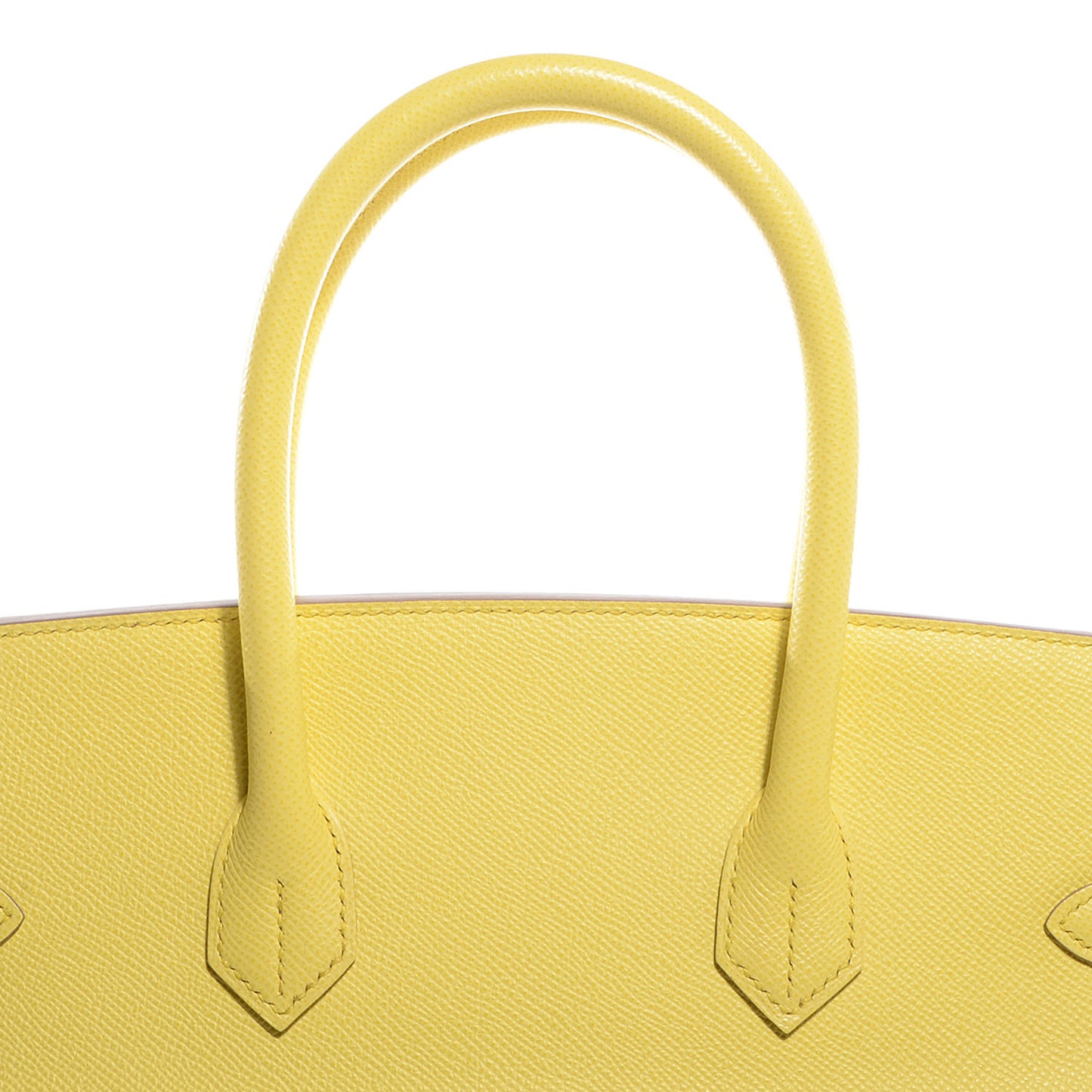 Epsom Birkin 35 Soufre Sulfur