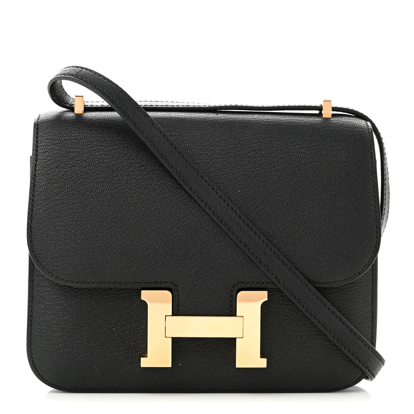 Chevre Mysore Constance 18 Black