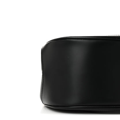 Louis Vuitton Epi Montaigne Sac Black 8 of 9