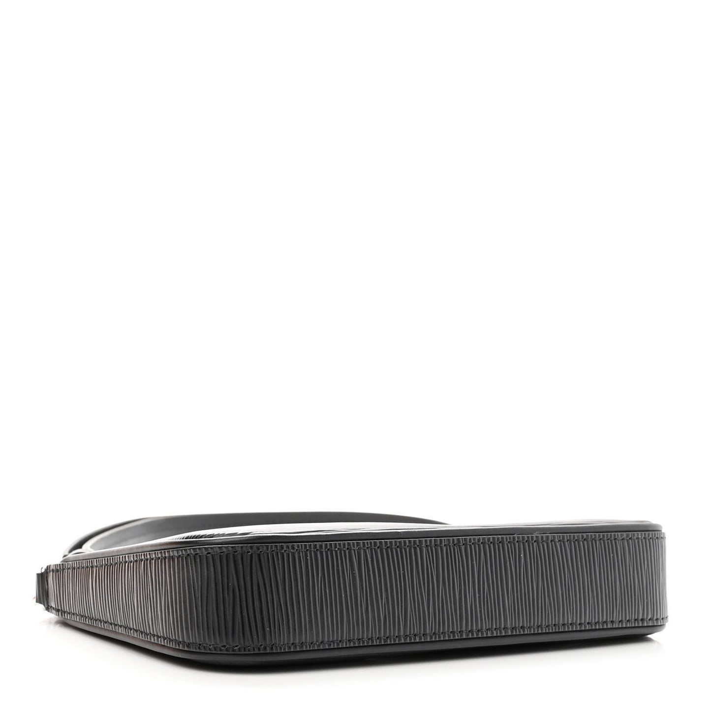 Epi Easy Pouch On Strap Black