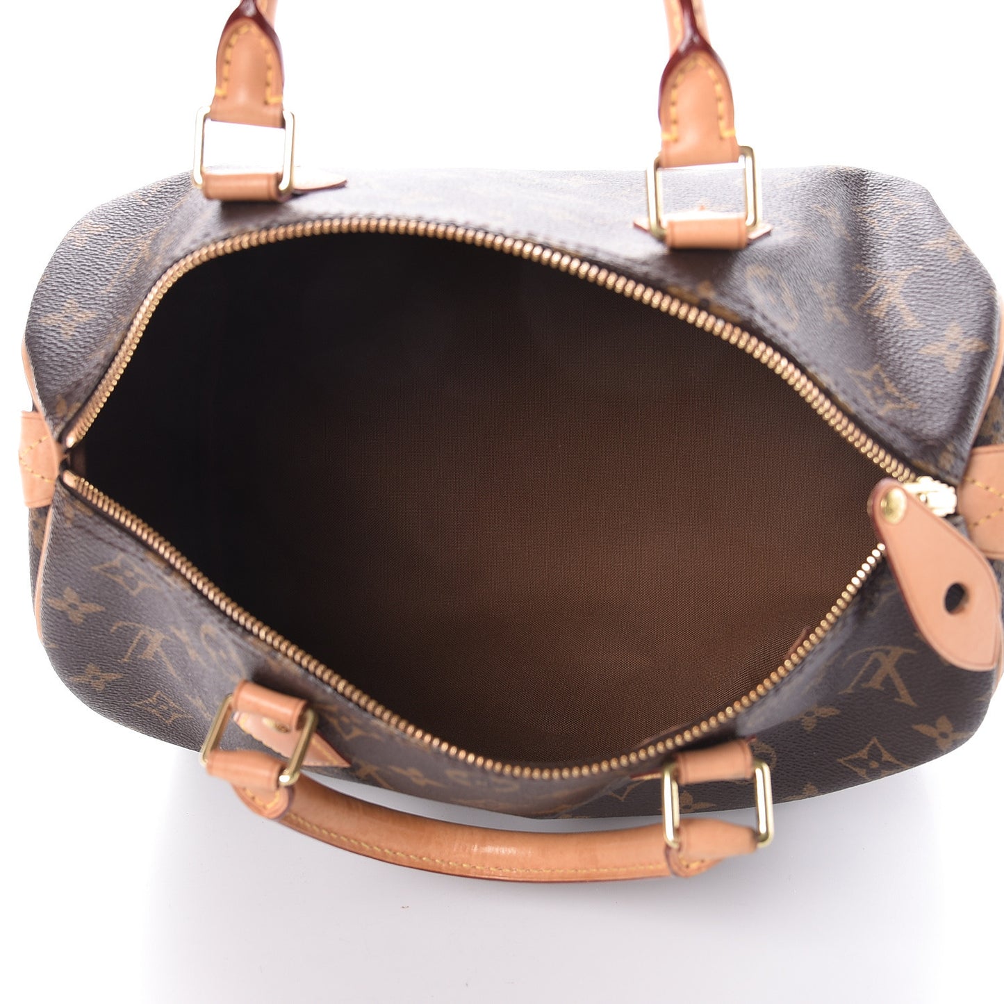 Monogram Speedy 30