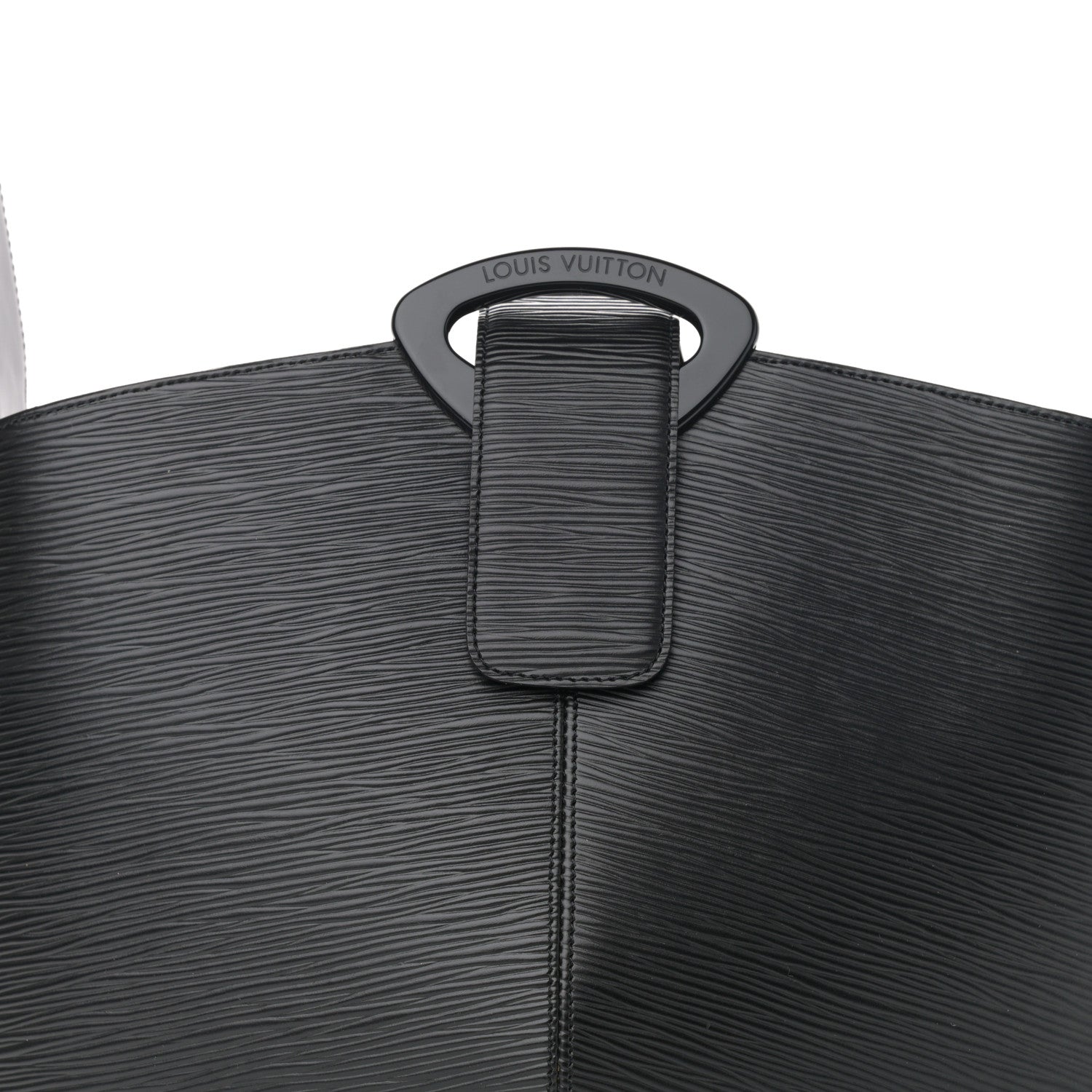 Louis Vuitton Epi Reverie Black 7 of 10