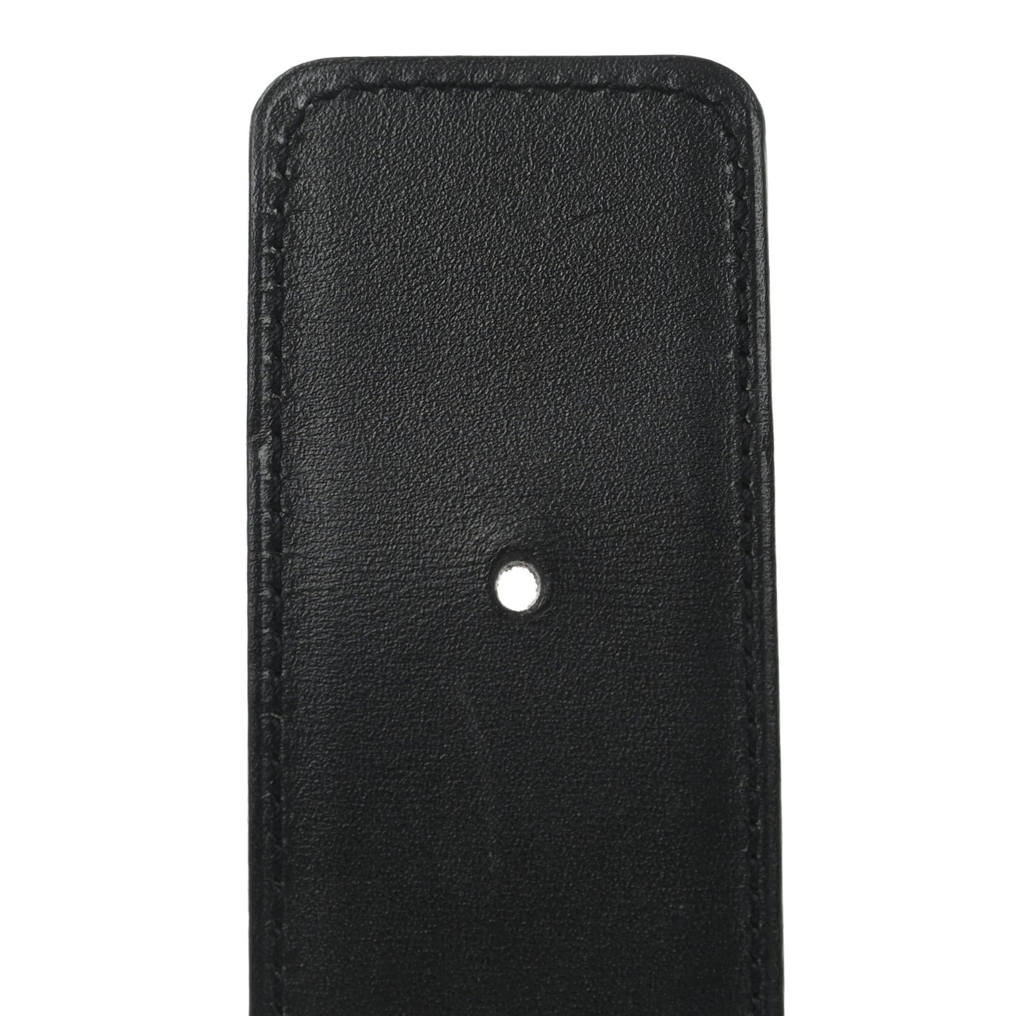 Box Swift 42mm Constance H Belt 85 Etoupe Black