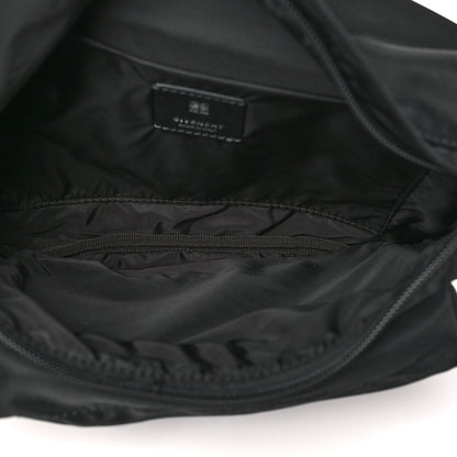 Givenchy Nylon Essential U Bum Bag Black 5 of 9