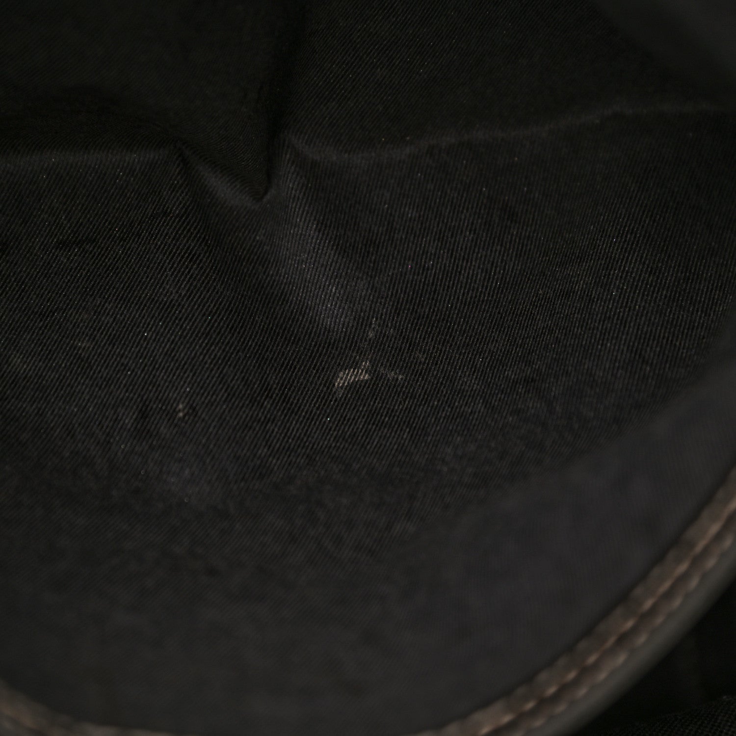 Gucci GG Plus Monogram Large Joy Tote Dark Brown 19 of 31