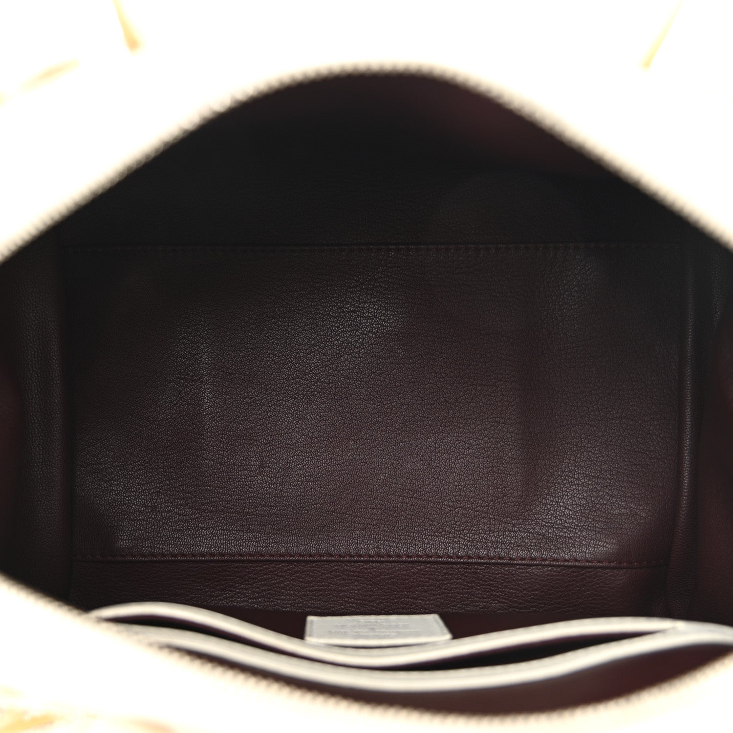 Louis Vuitton Monogram Bouclettes Speedy Round Rose 5 of 9