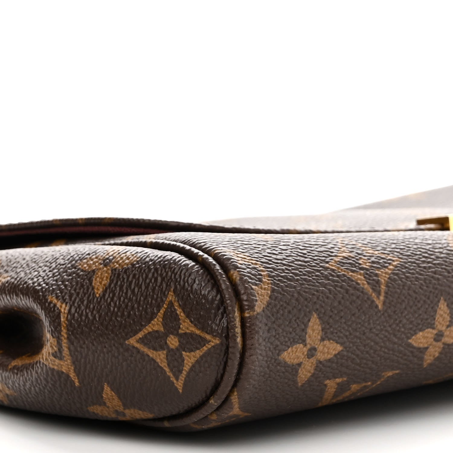 Louis Vuitton Monogram Favorite MM 9 of 10