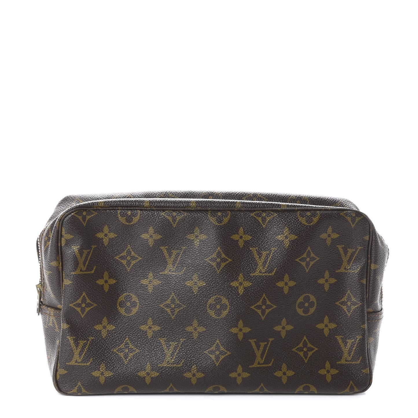 Monogram Trousse Toilette 28