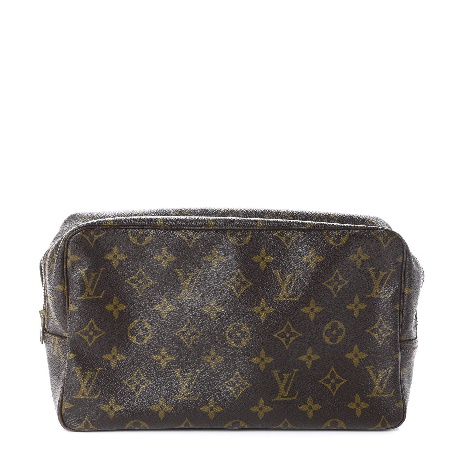 Louis Vuitton Monogram Trousse Toilette 28 1 of 8