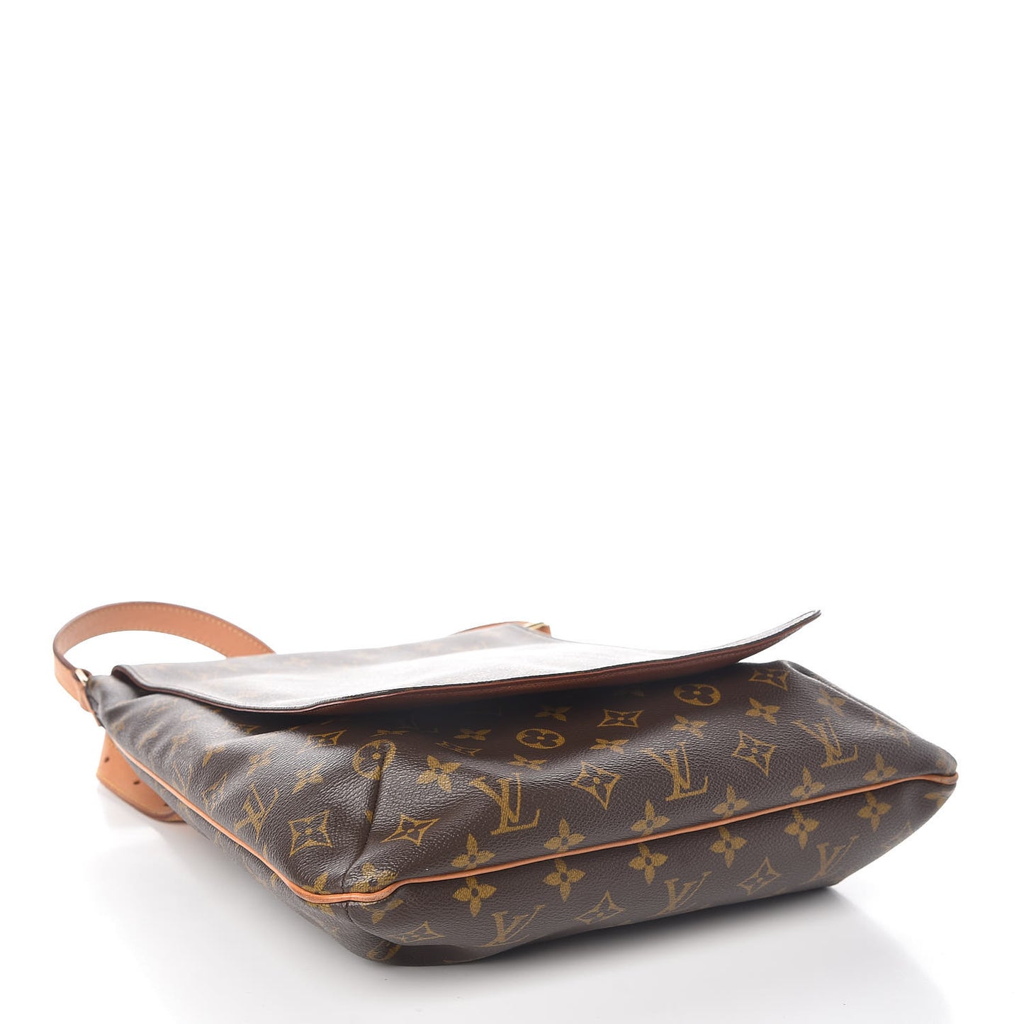 Monogram Musette GM