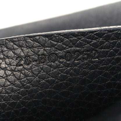 Christian Dior Oblique Motion Backpack Blue 7 of 11