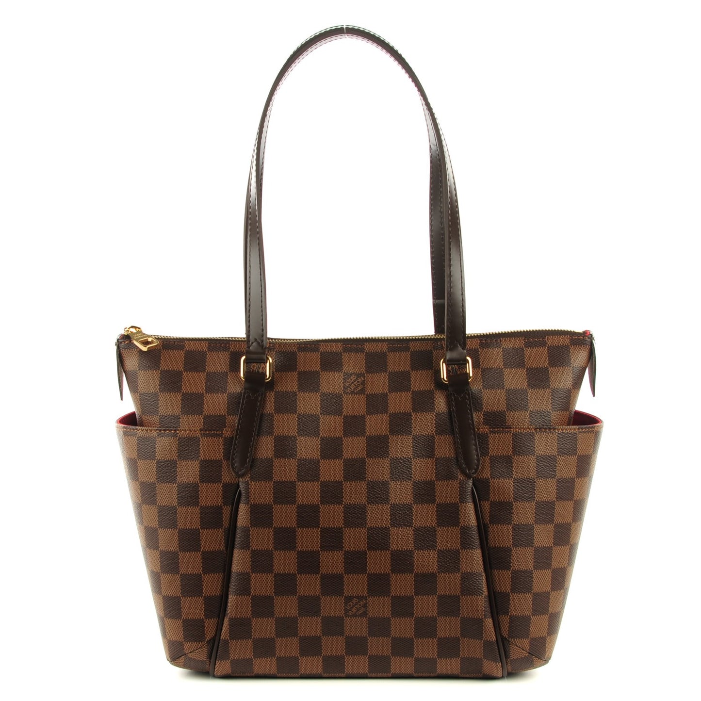 Damier Ebene Totally PM