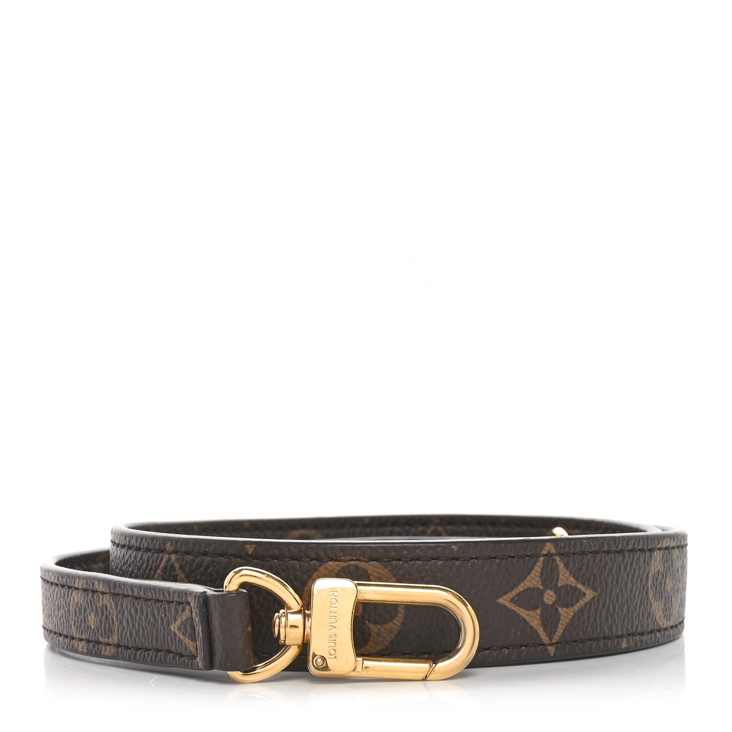 Monogram Pallas BB Shoulder Strap