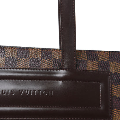 Louis Vuitton Damier Ebene Parioli GM 18 of 22