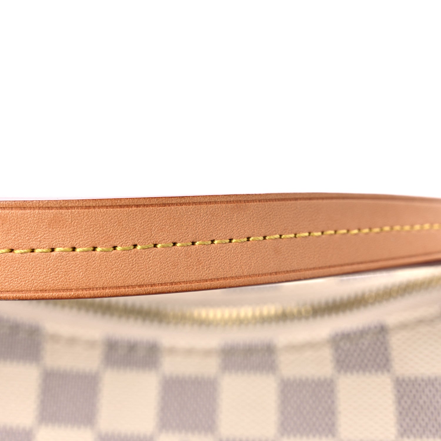 Louis Vuitton Damier Azur Lymington 13 of 14