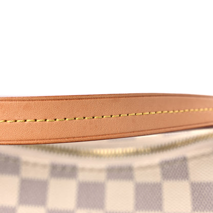 Louis Vuitton Damier Azur Lymington 13 of 14