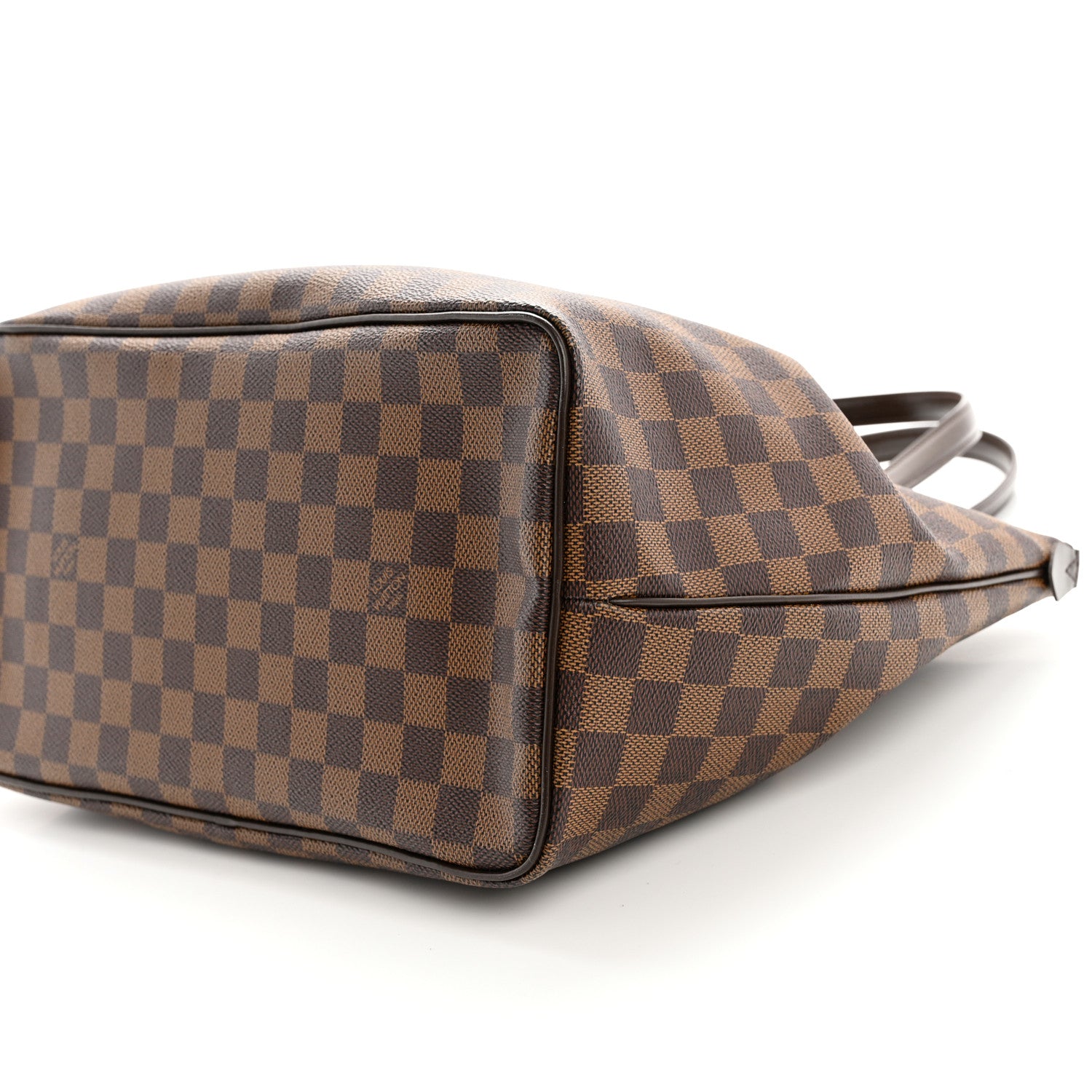 Louis Vuitton Damier Ebene Westminster GM 10 of 10