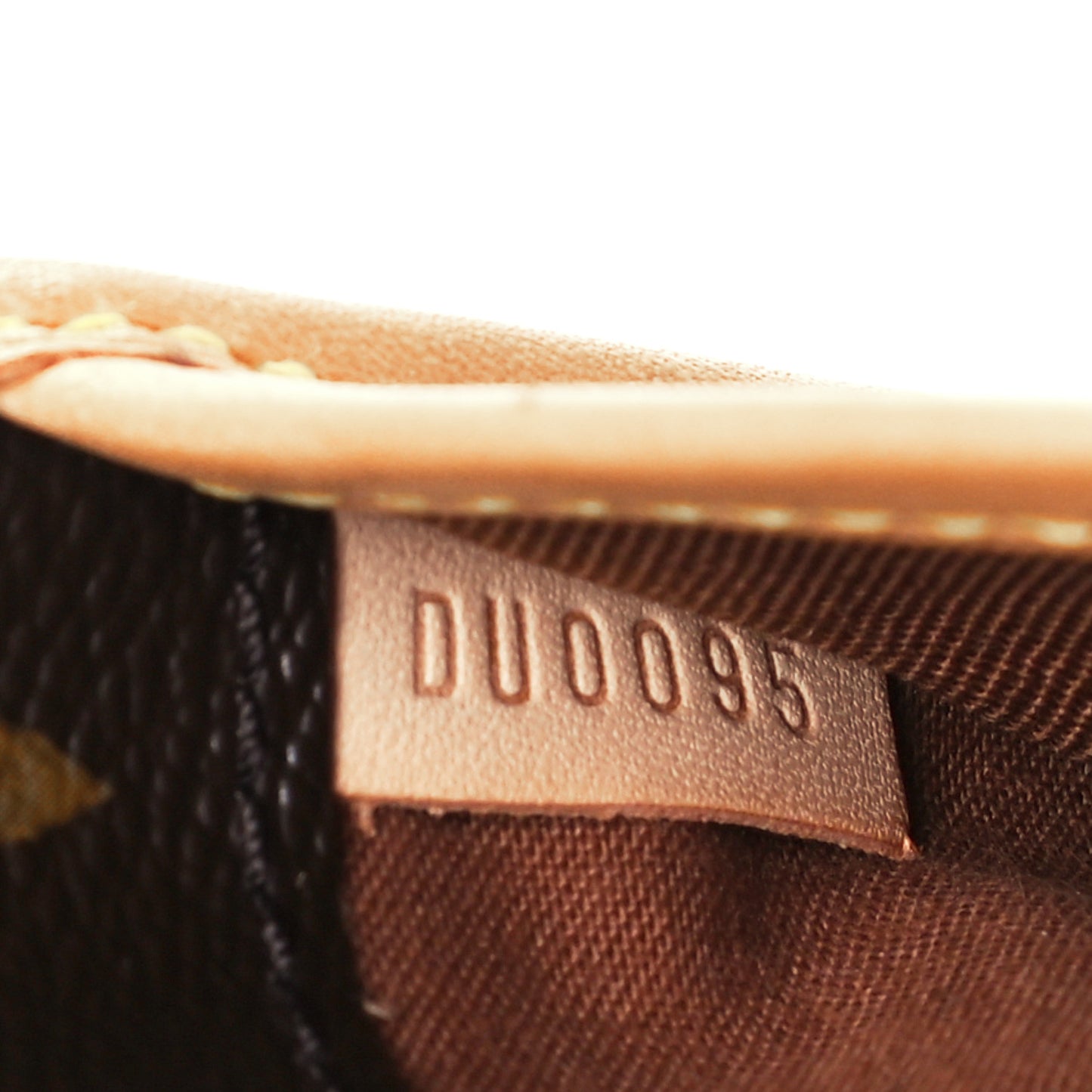 Monogram Popincourt Long Shoulder Bag