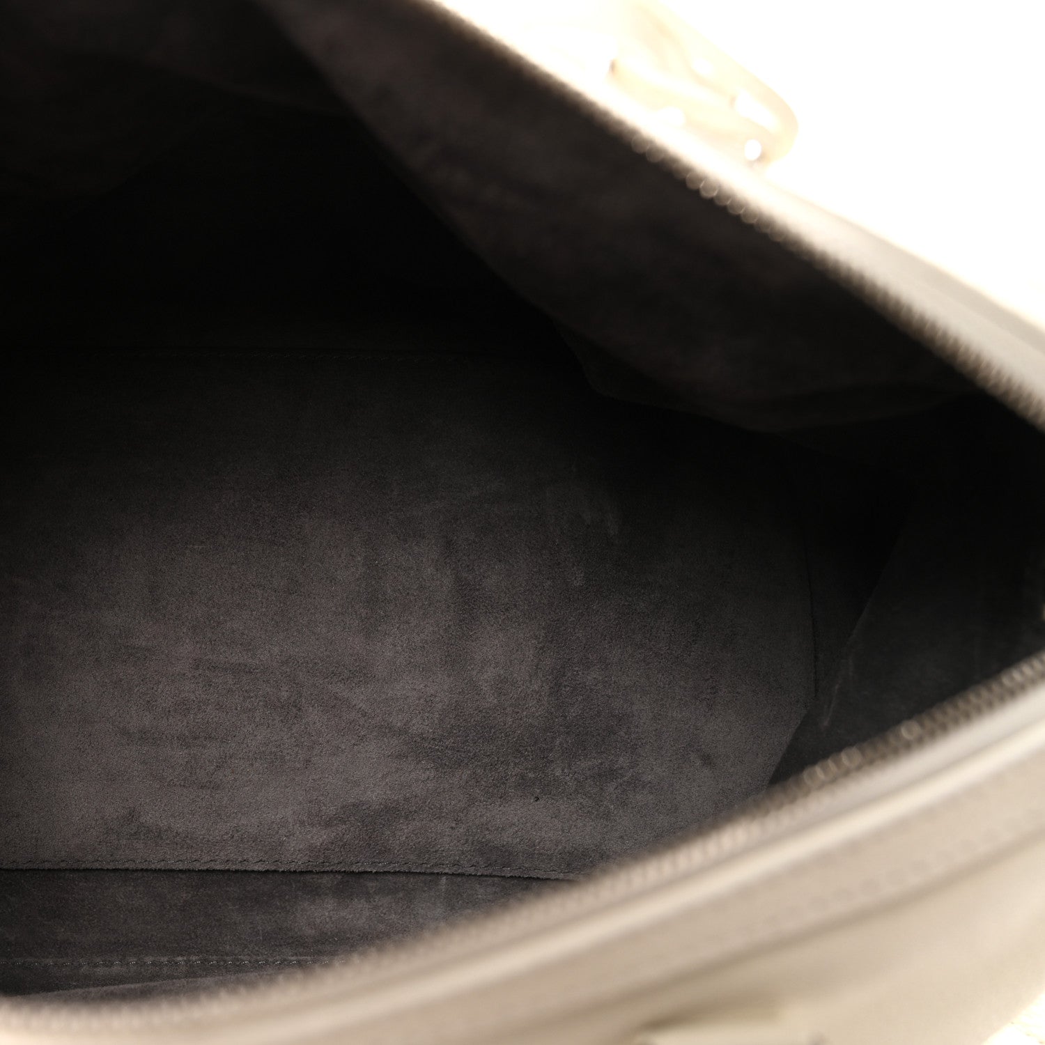 Louis Vuitton Veau Cachemire SC Bag PM Vanille 5 of 9