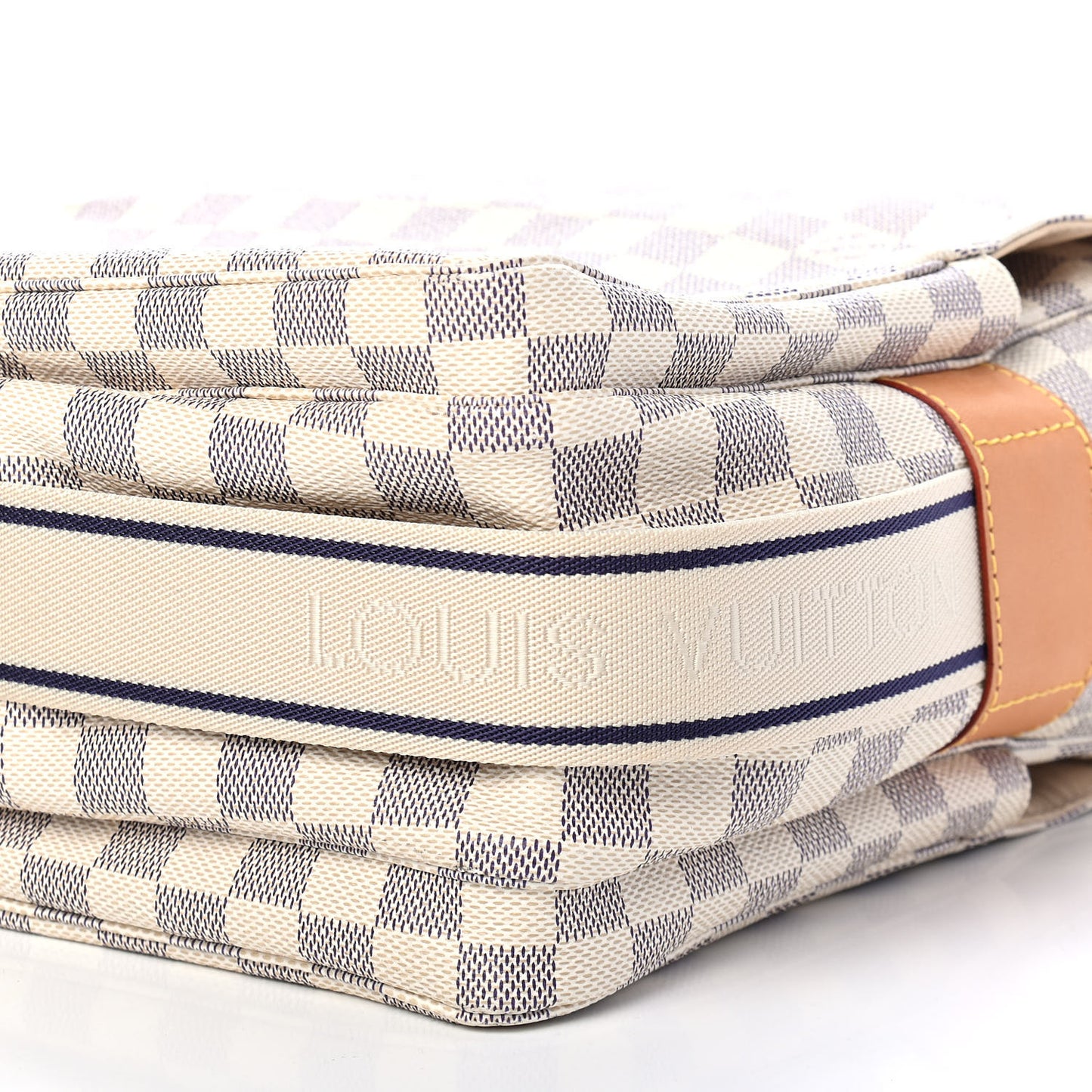 Damier Azur Naviglio