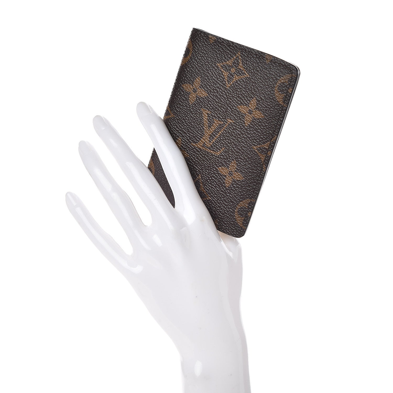 Louis Vuitton Monogram Pocket Organizer NM 2 of 6