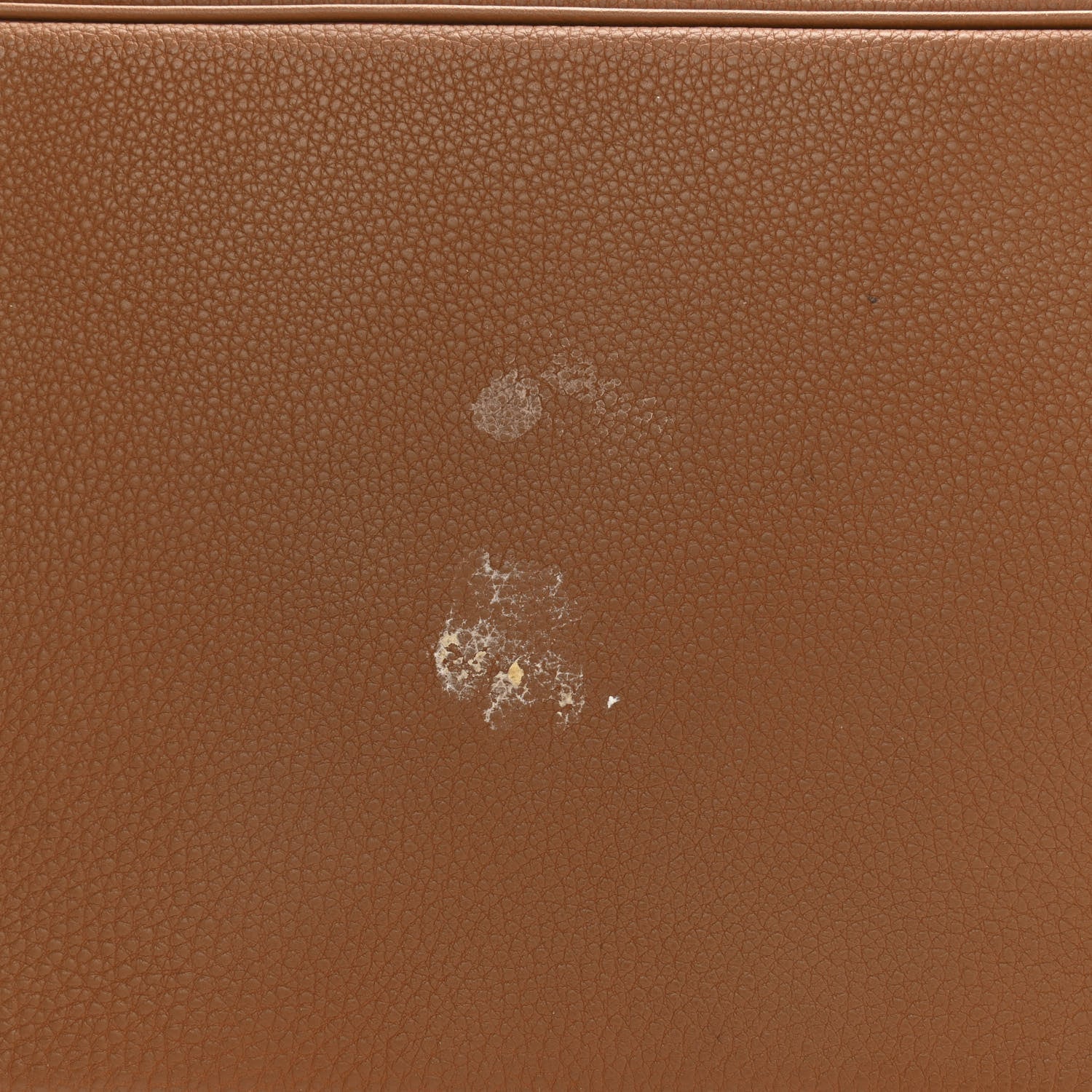 Hermes Togo Birkin 35 Gold 19 of 20