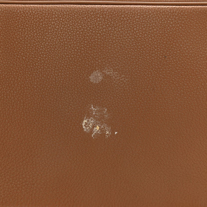 Hermes Togo Birkin 35 Gold 19 of 20