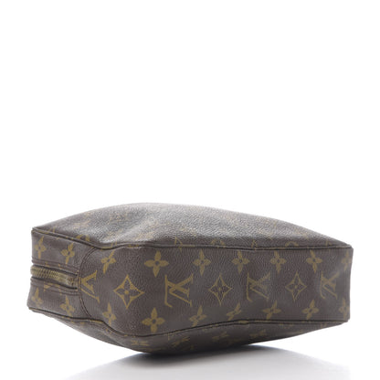 Louis Vuitton Monogram Trousse Toilette 23 3 of 7