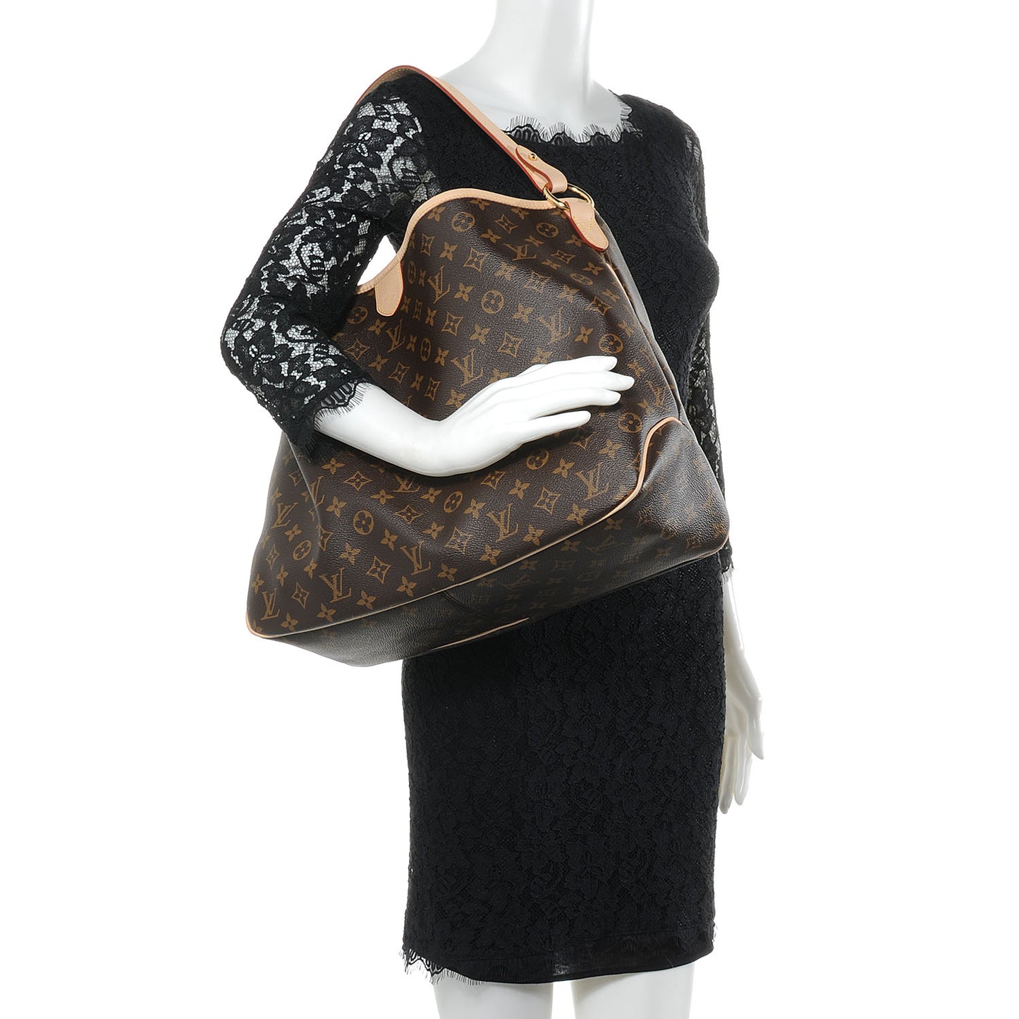 Monogram Delightful MM