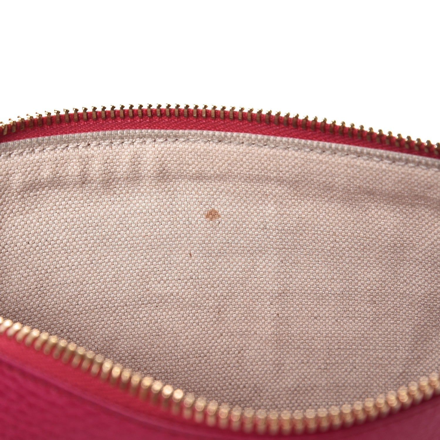 Gucci Dollar Calfskin Swing Wristlet Blossom 8 of 8