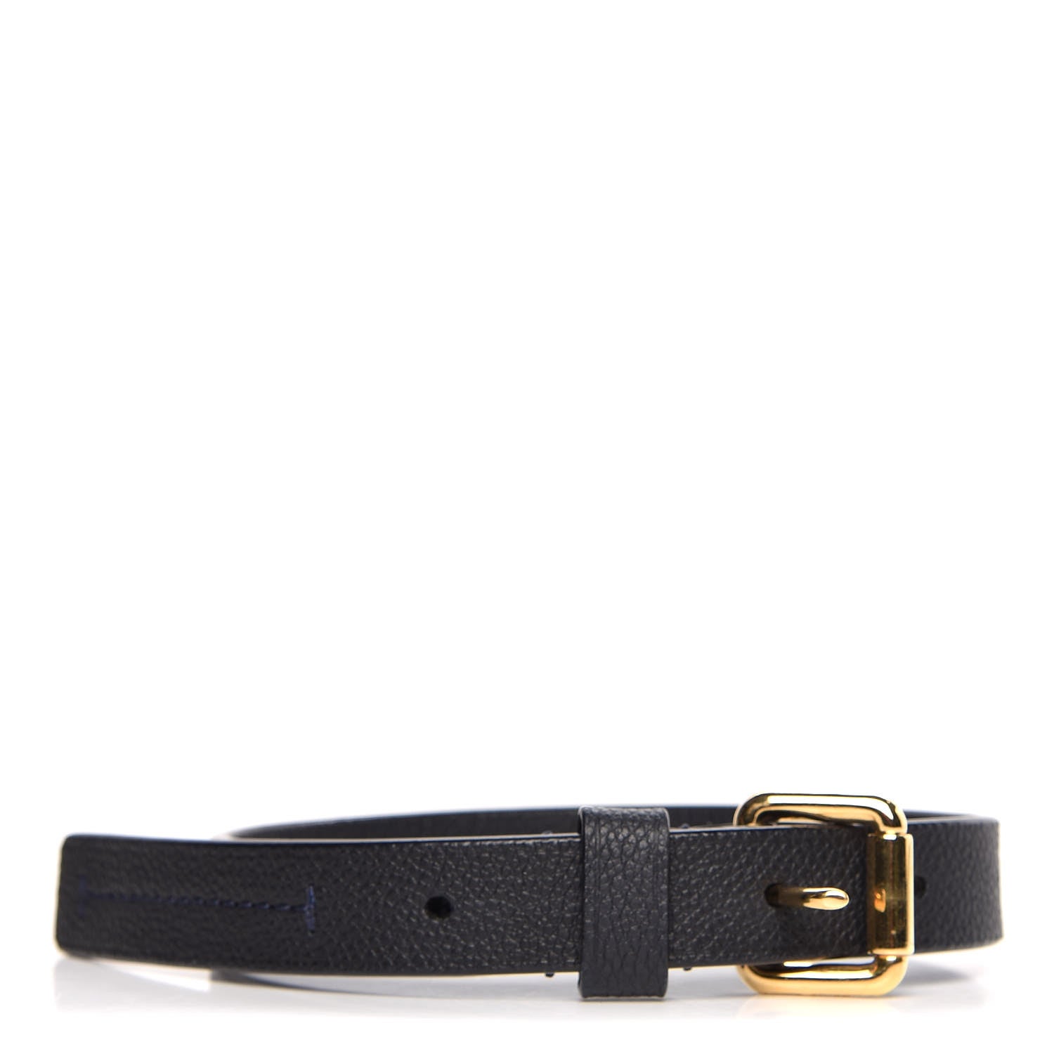 Louis Vuitton Empreinte Strap Extender Infini 1 of 4